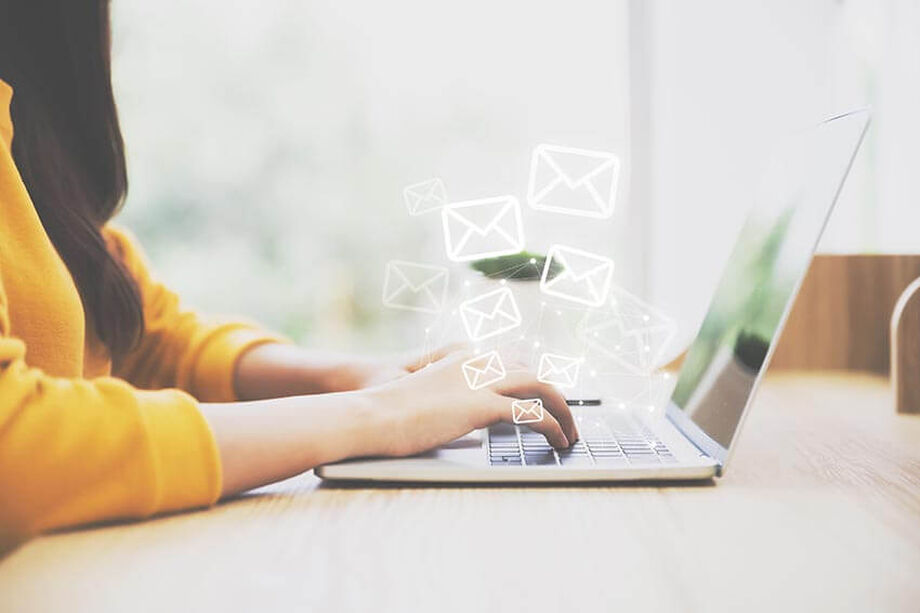 Votre newsletter hebdo
