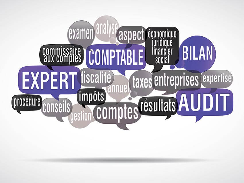 Audit et commissariat aux comptes