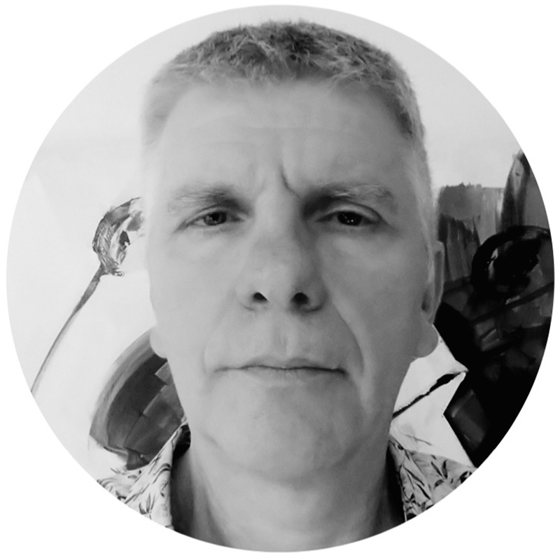 Philippe Jeannerod