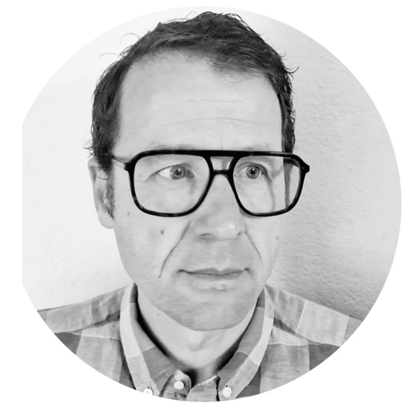Xavier Bador - Associé